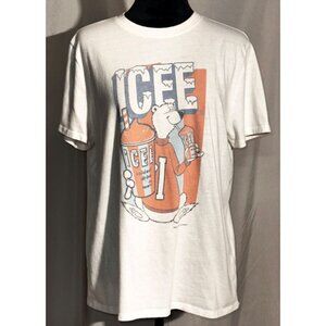 Abercrombie Kids ICEE T-Shirt, size 17/18
